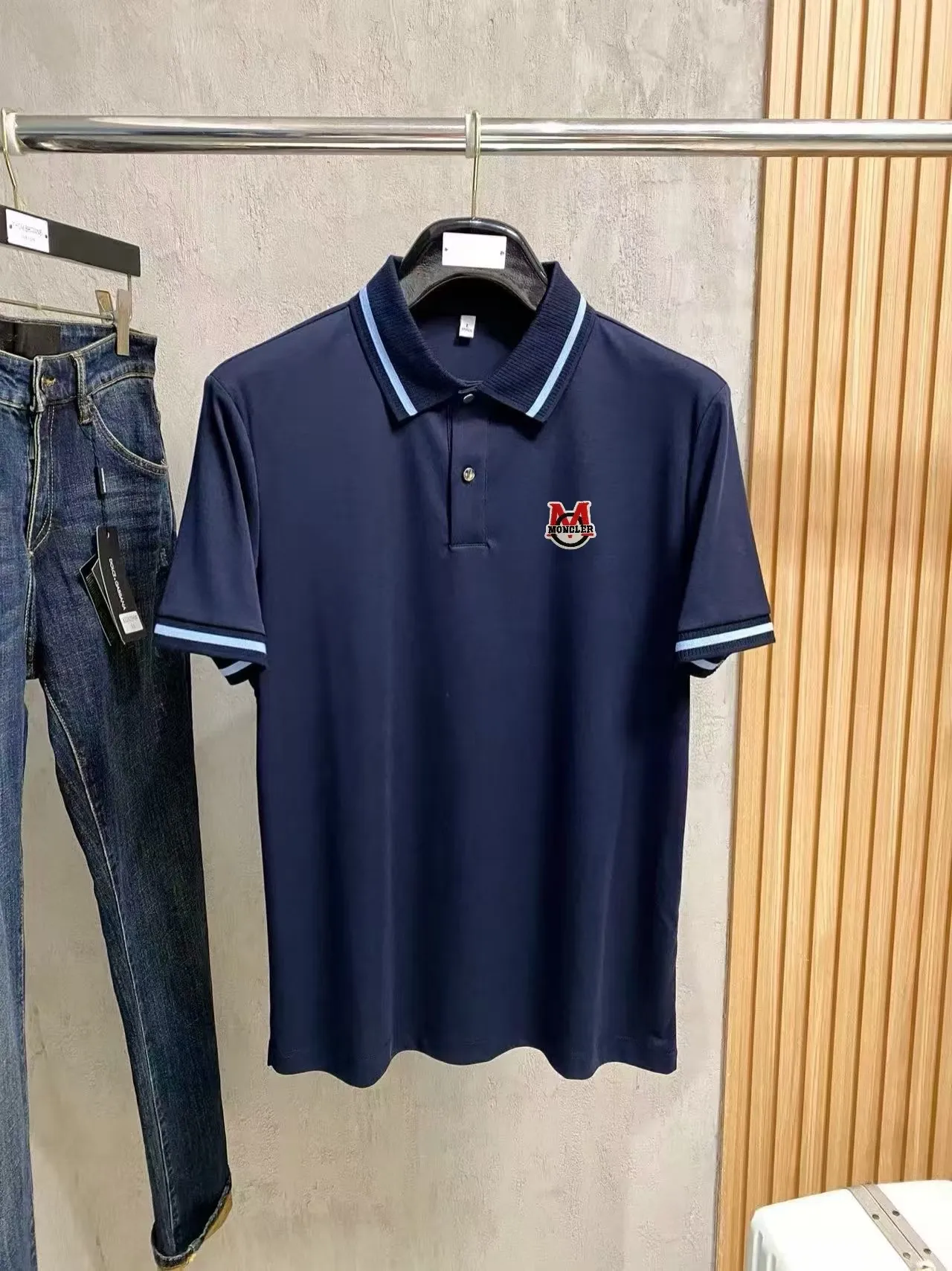 P125， 2026 POLO ， ， ，Classic ！ ， ， ， ！ ， Classic ， ， logo ！ ， ， ， ， ！ ， Premium ， ， ， ， Breathable ， ， ！ ， ， ， ， ， ， ， ， ， ！Size：M-4XL